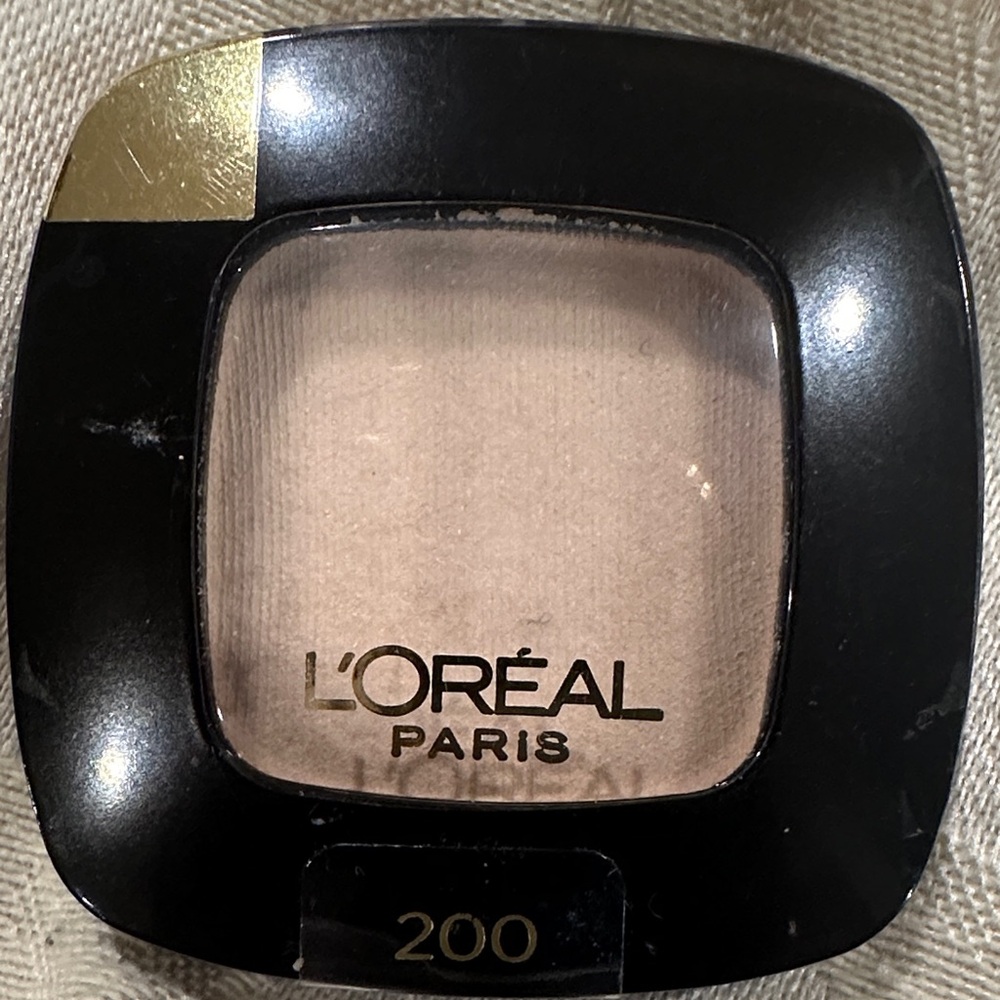 Colour Riche Monos Eye Shadow 200 Paris Beach